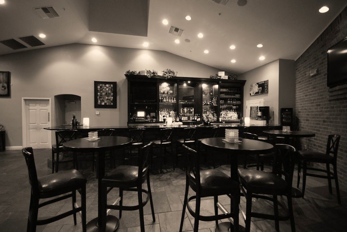 Stone Bridge Tavern