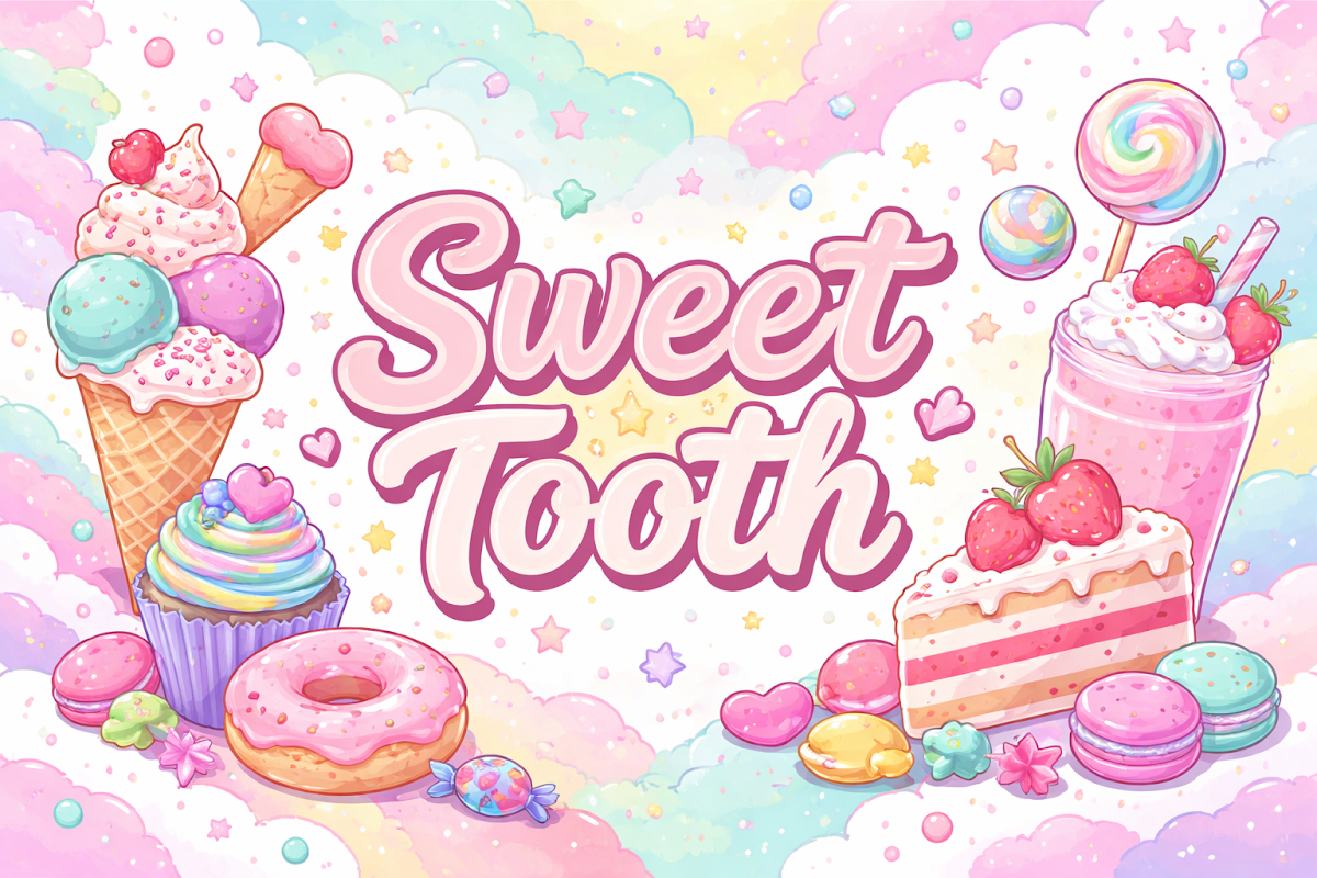 Sweet Tooth