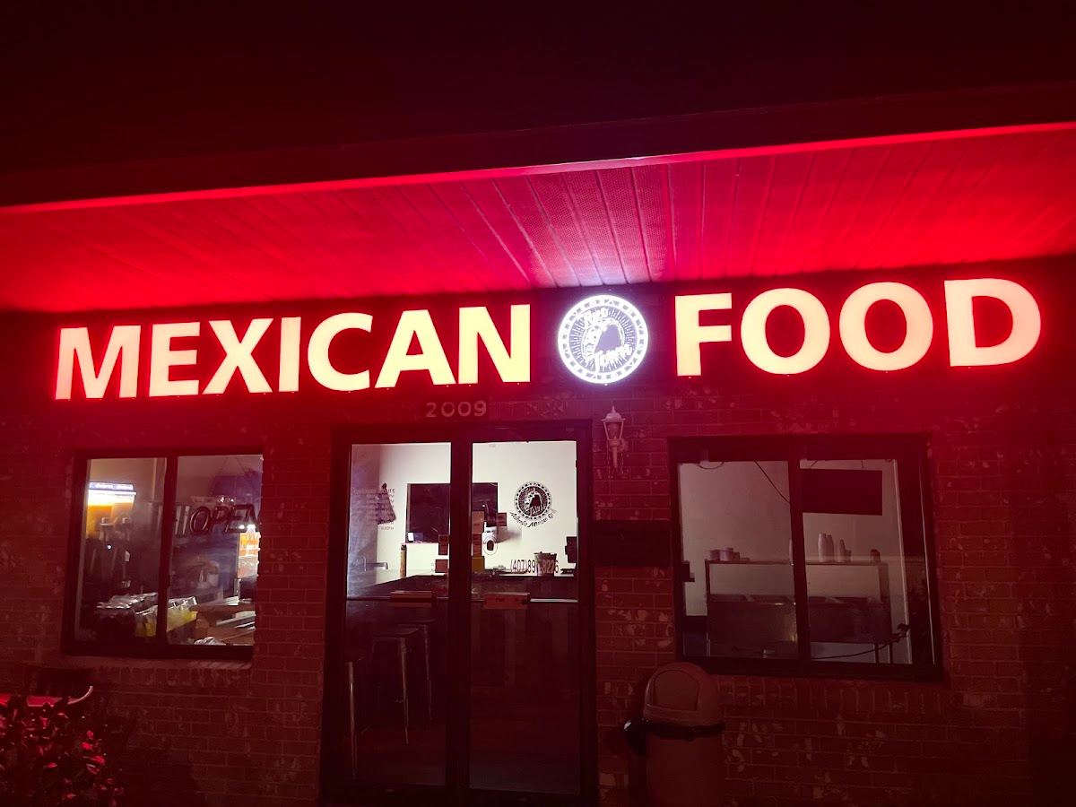 Taco Town