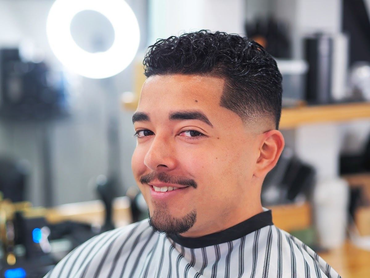 The Experience Masters: Hairstylist & Barber Spa