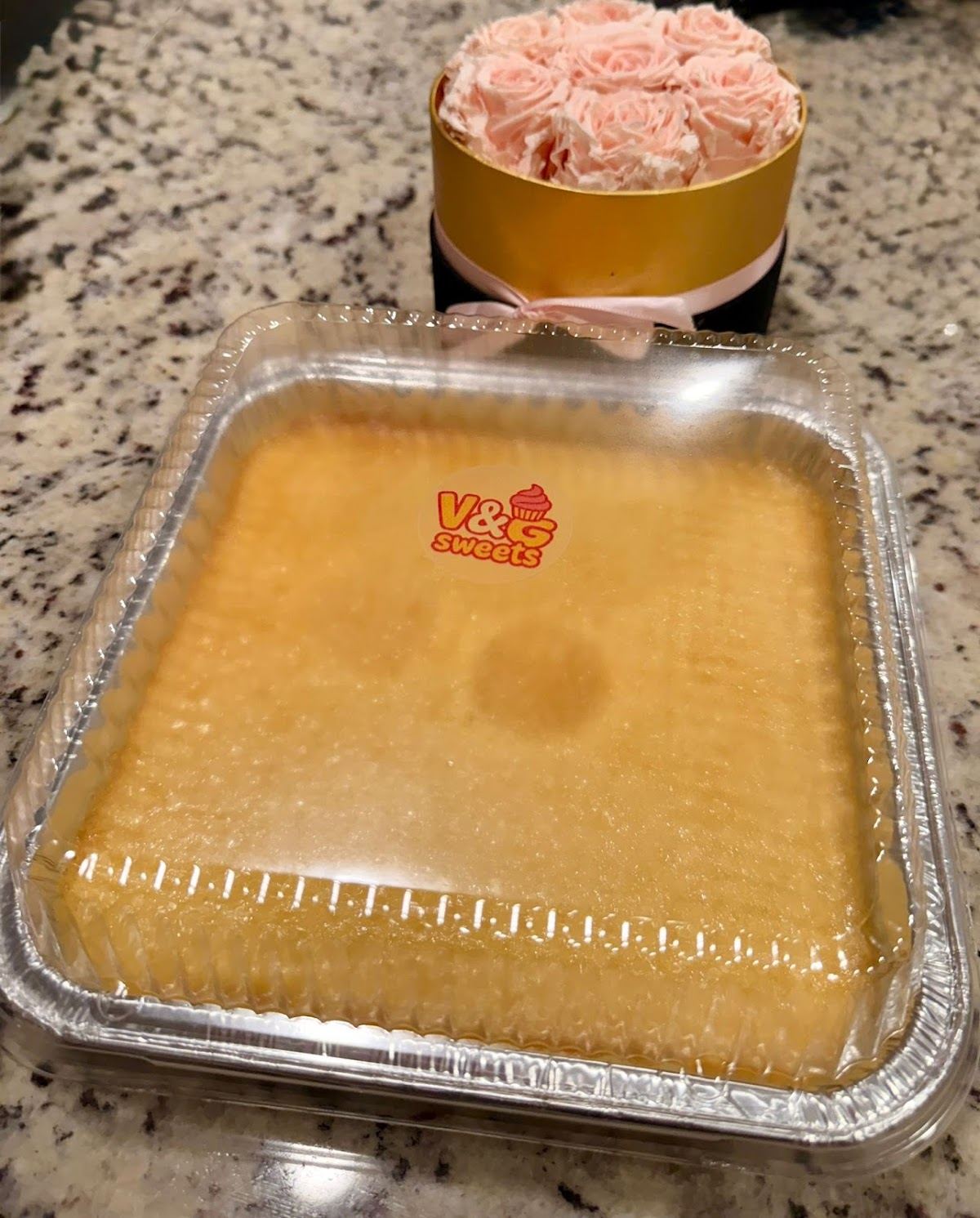 V&G Sweets