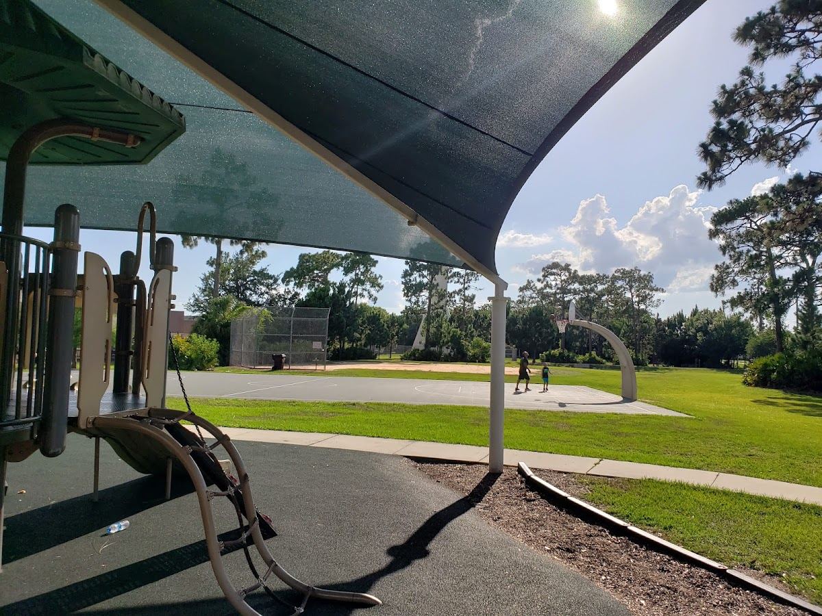 Water Tower Park