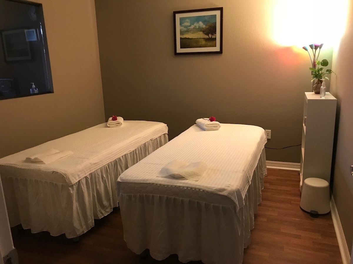 Wellness Asian Massage Spa