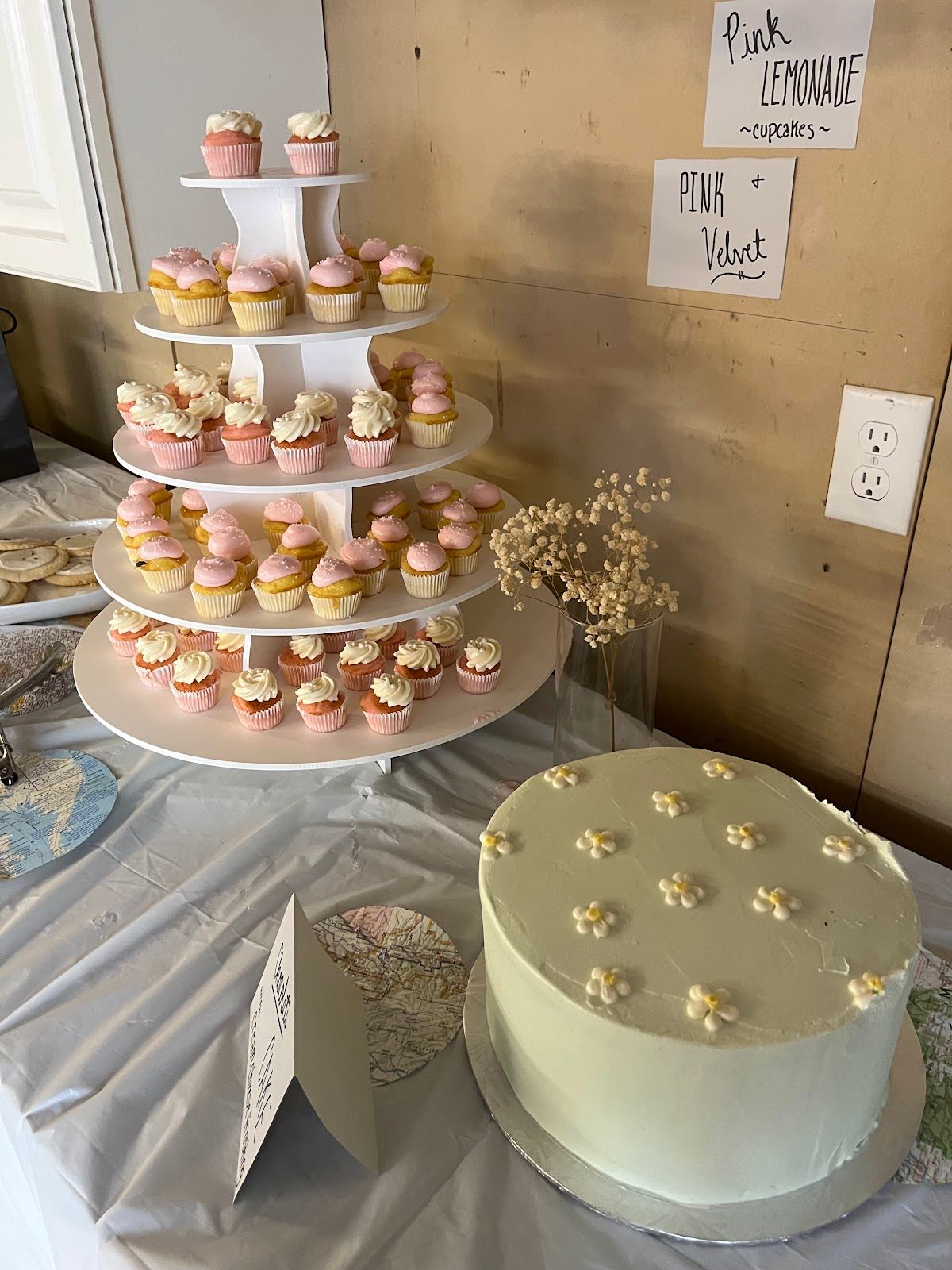 A P Baked Goods