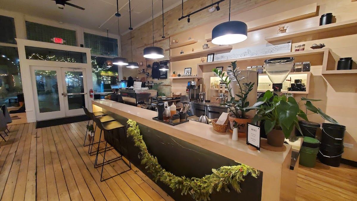 Aldea Coffee