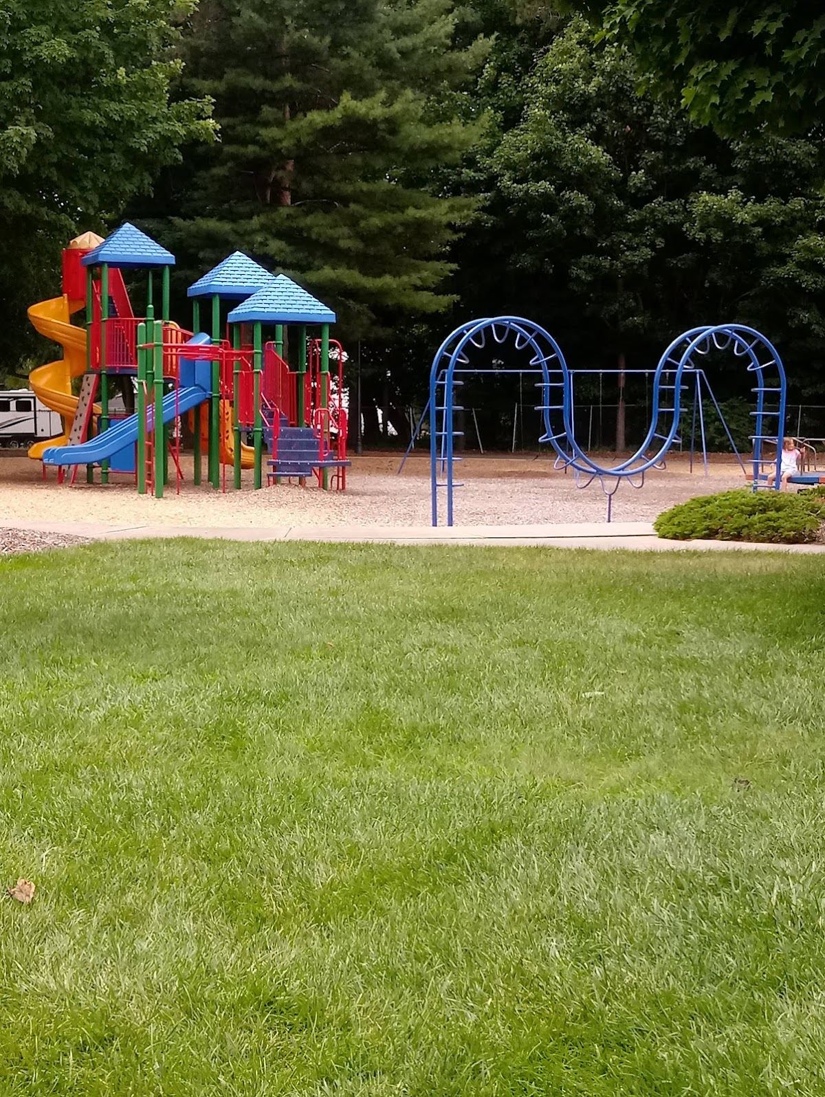 Allendale Community Park
