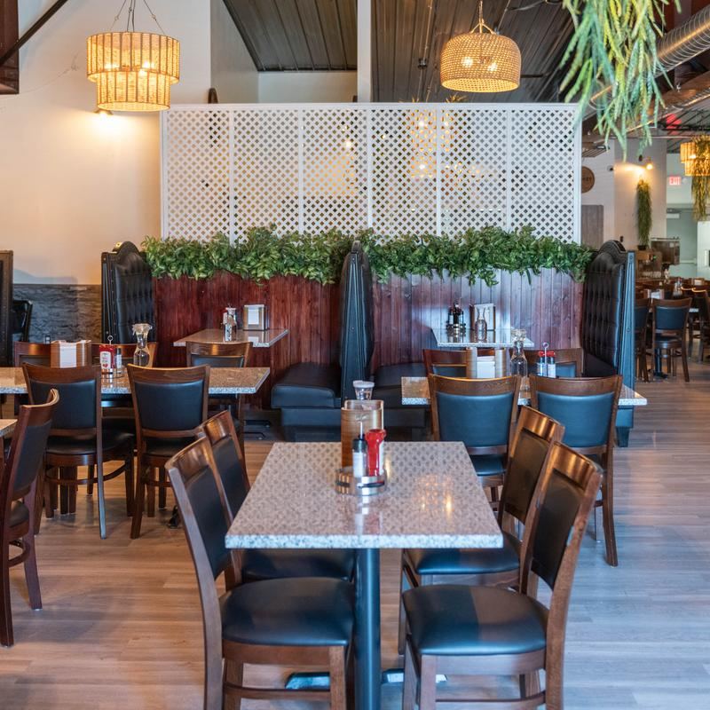 Allendale Grill