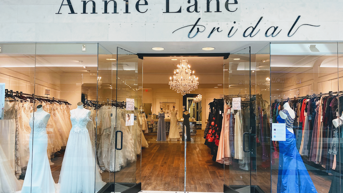Annie Lane Bridal