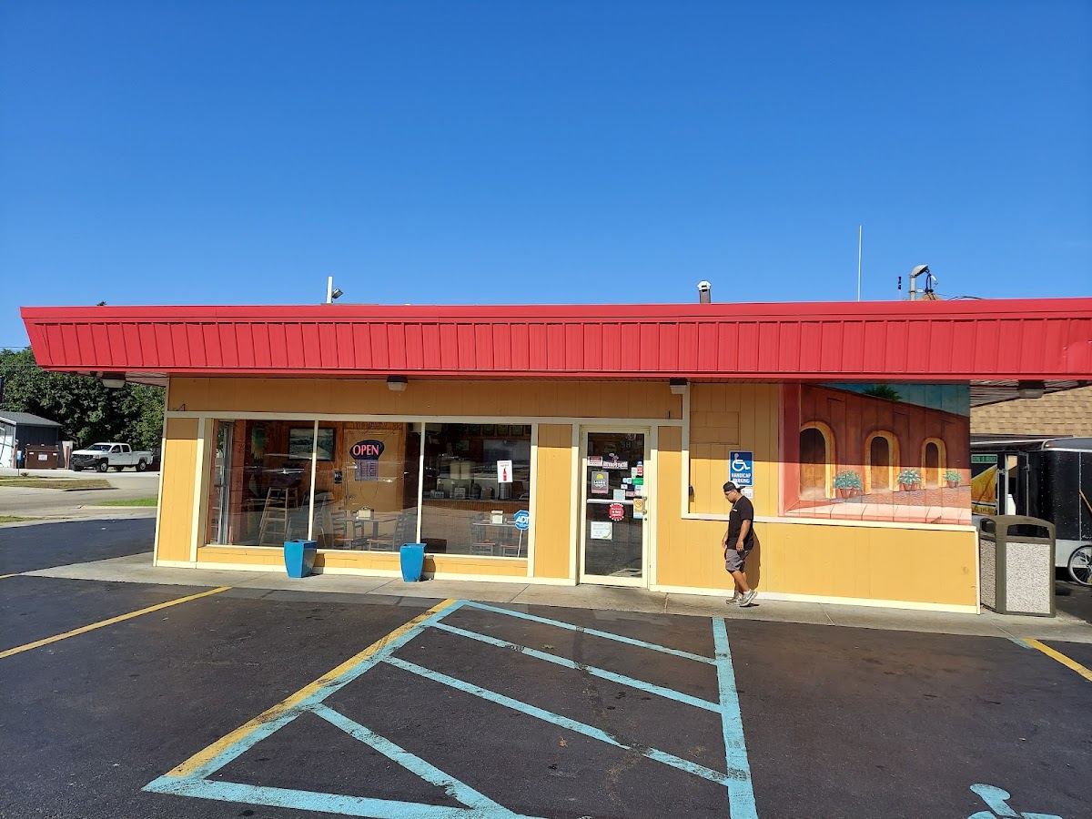 Arturo's Tacos
