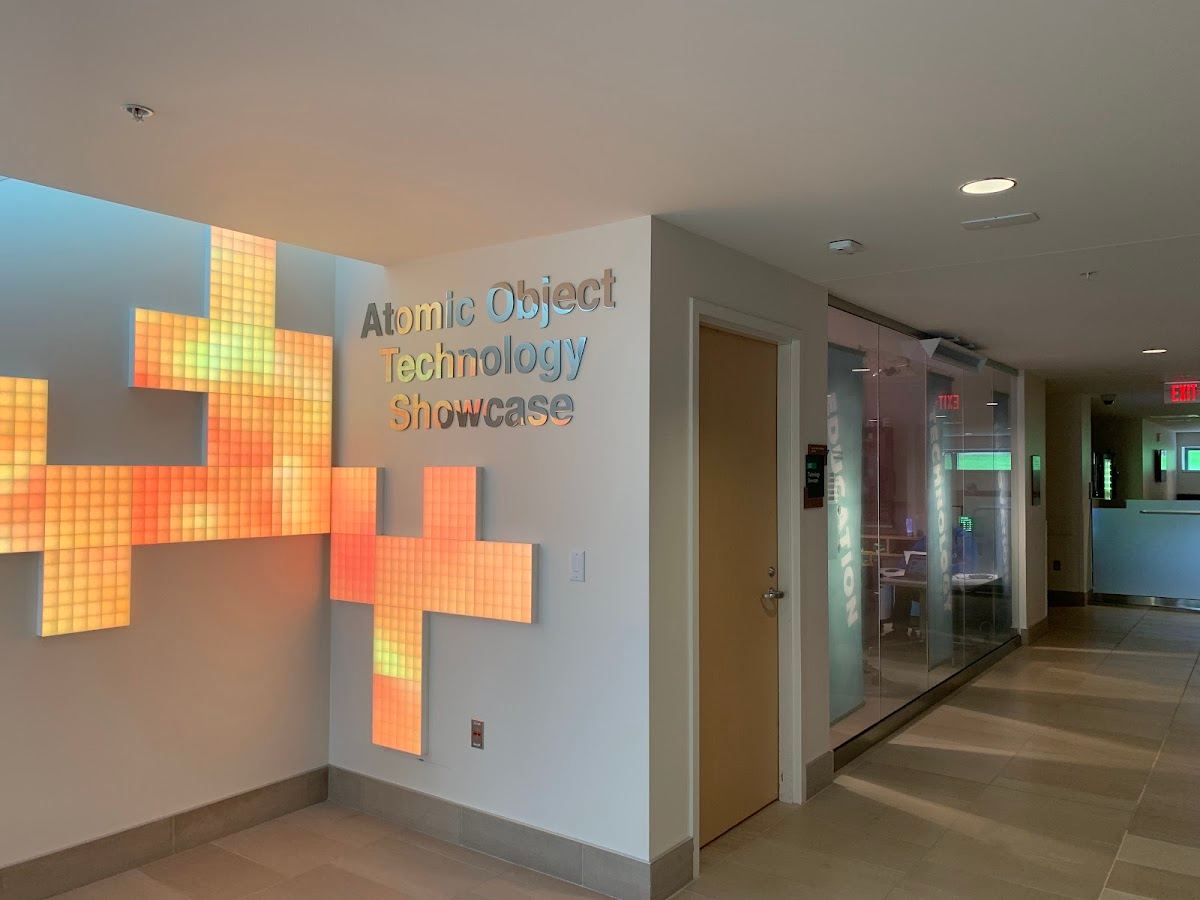 Atomic Object Technology Showcase