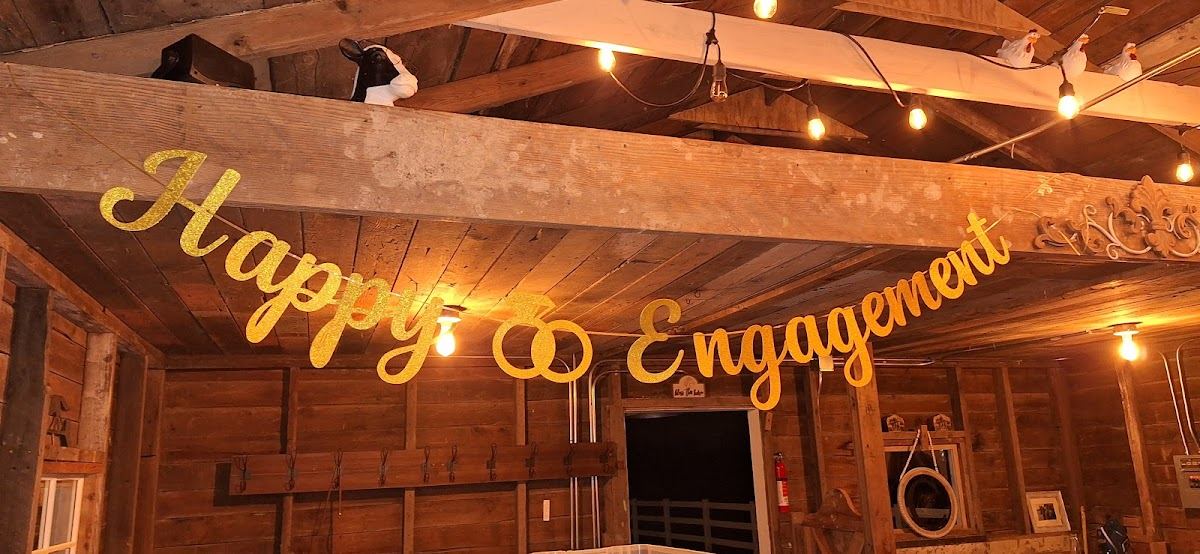 Bar Z Rustic Barn Venue