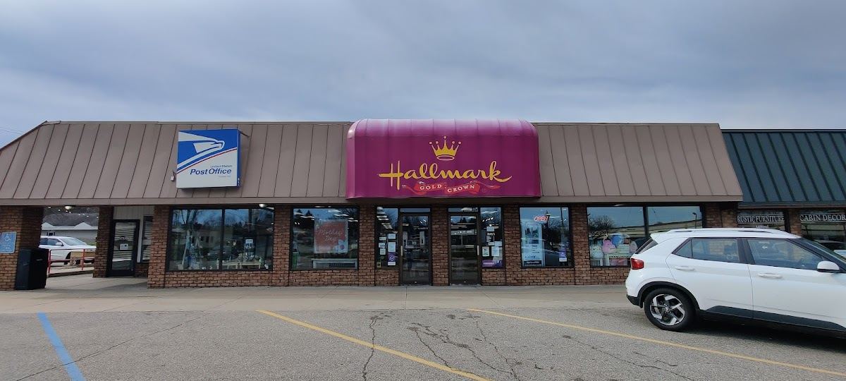 Betty's Hallmark Shop