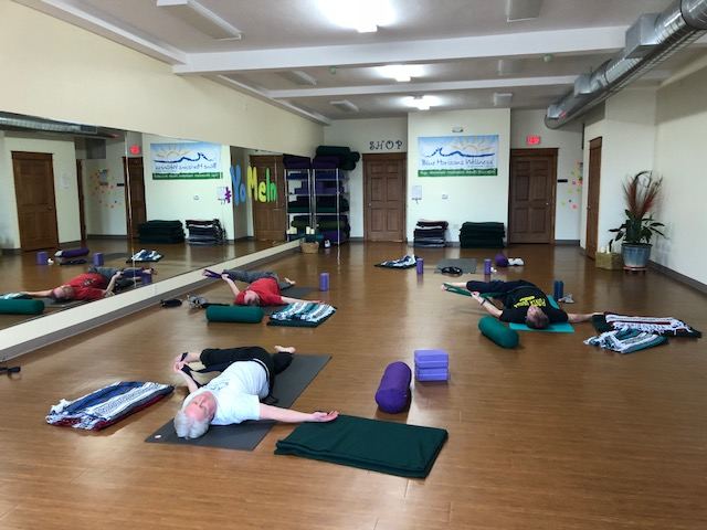Blue Horizons Wellness