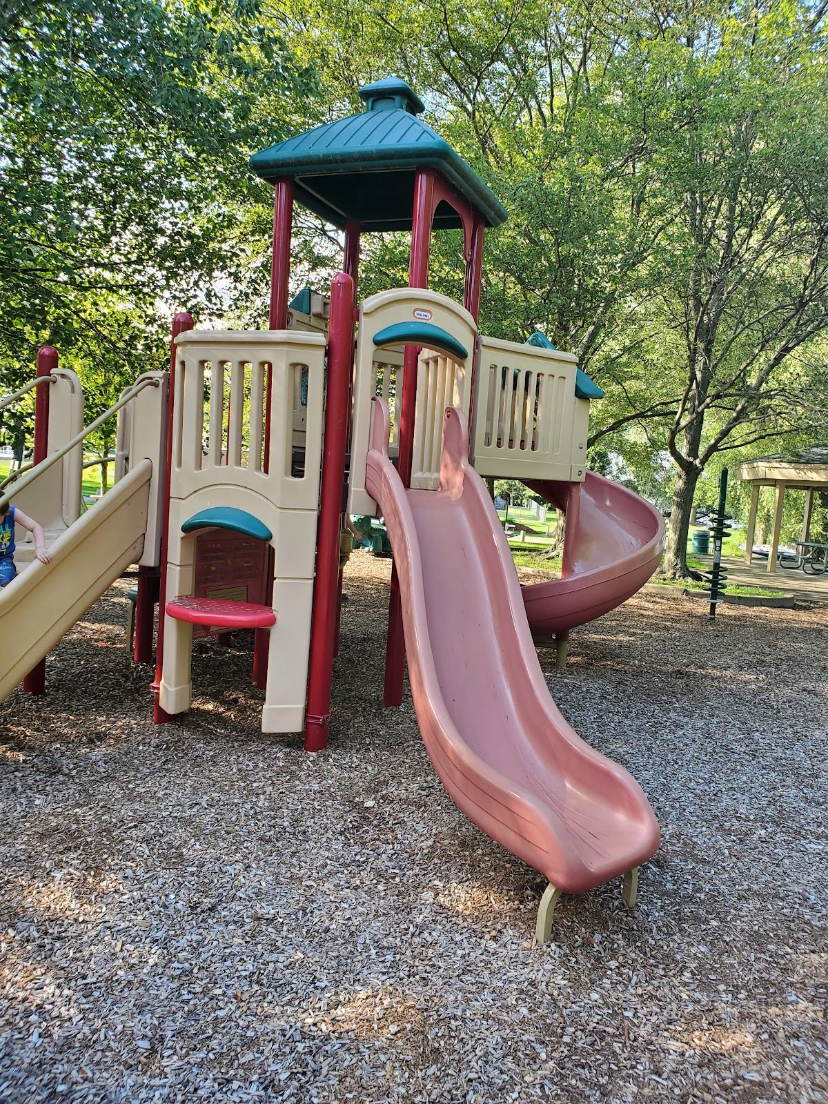 Bolt Park