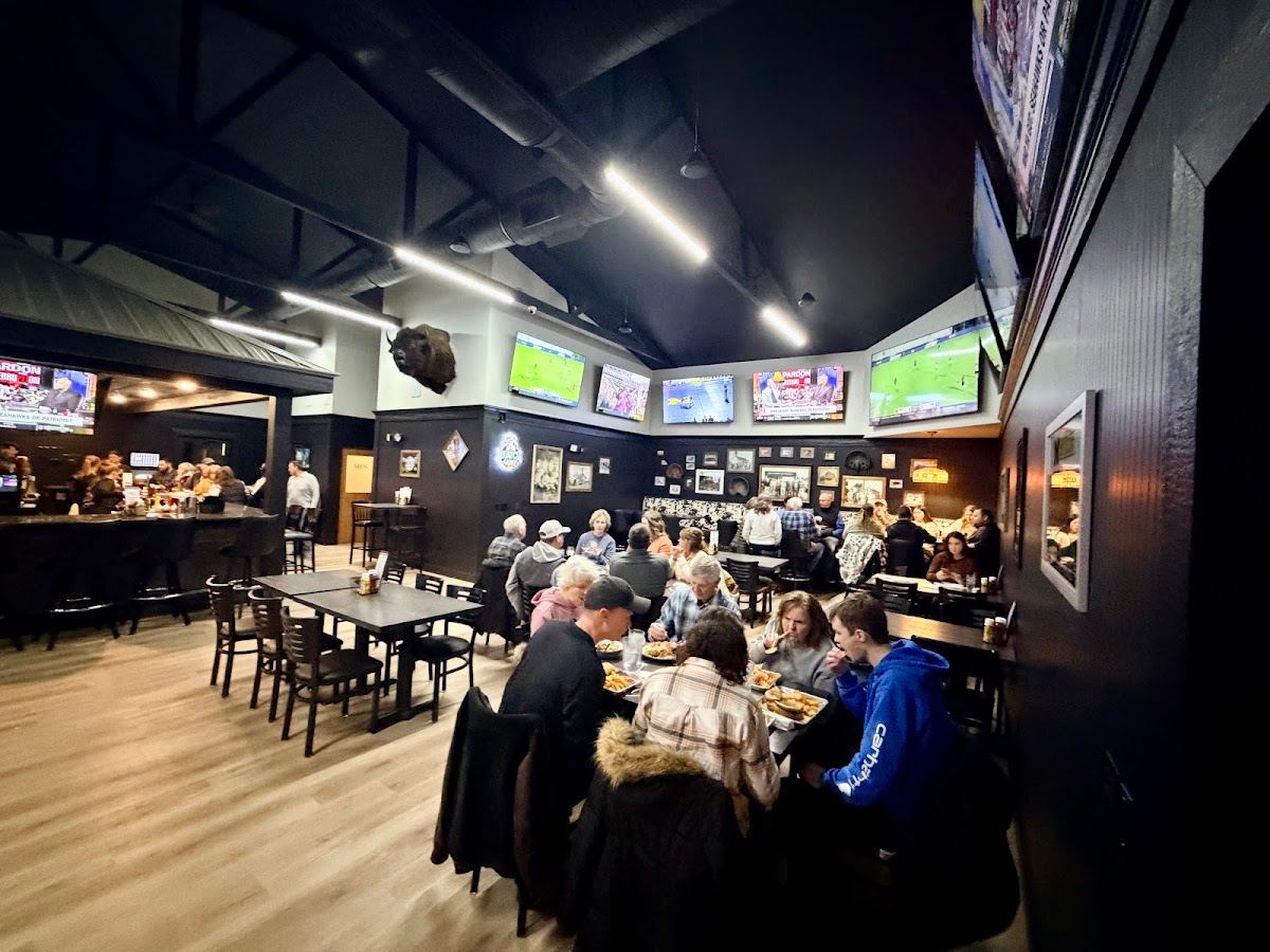 Bunker Hill Chill & Grill