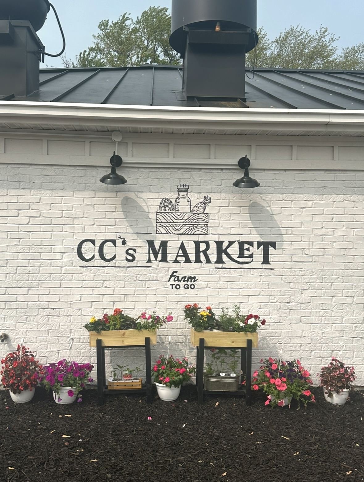 CC's Market
