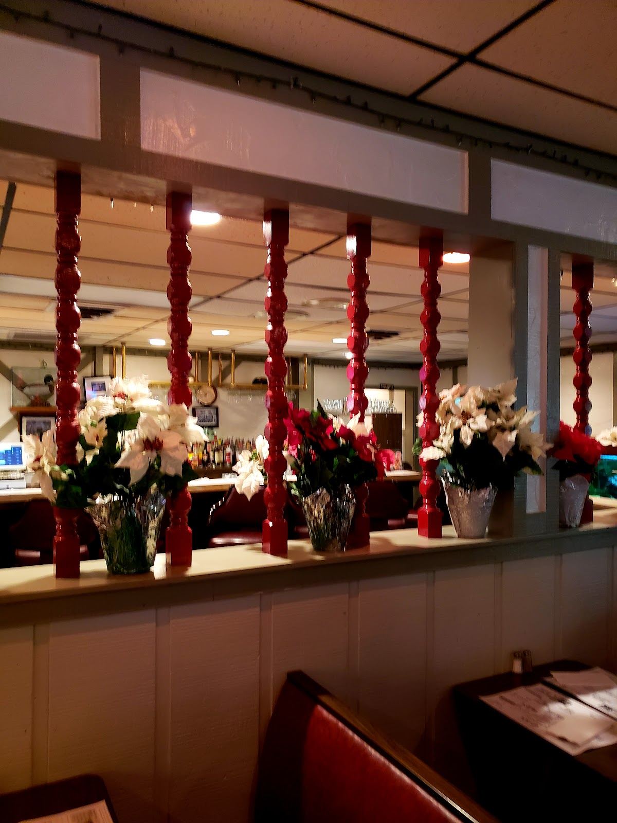 Clover Bar