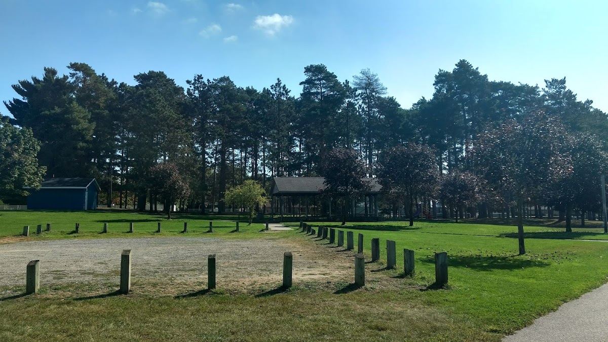 Conklin Park