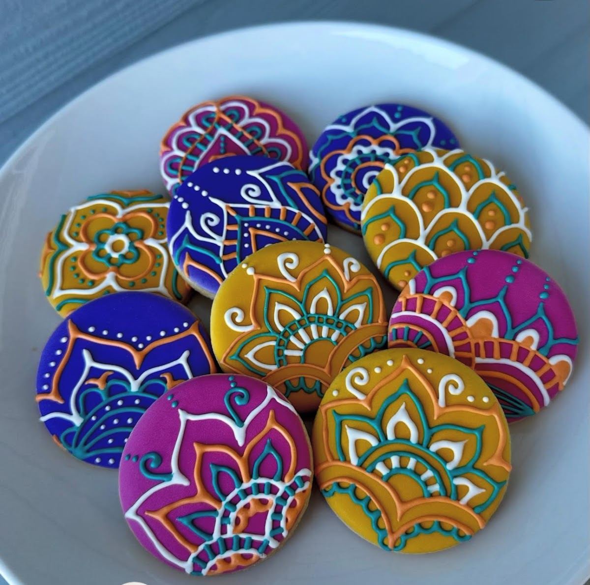 Cookies by Kathryn