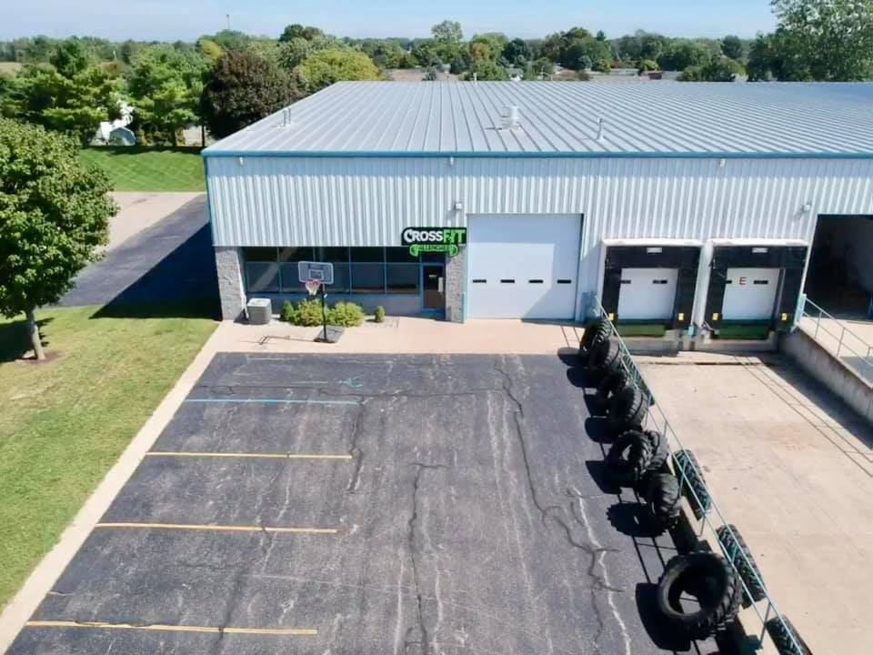 CrossFit Allendale
