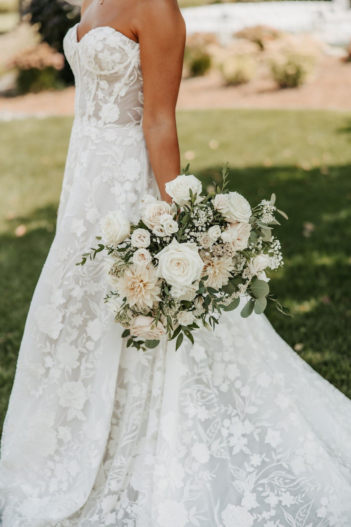 Design House Floral Co