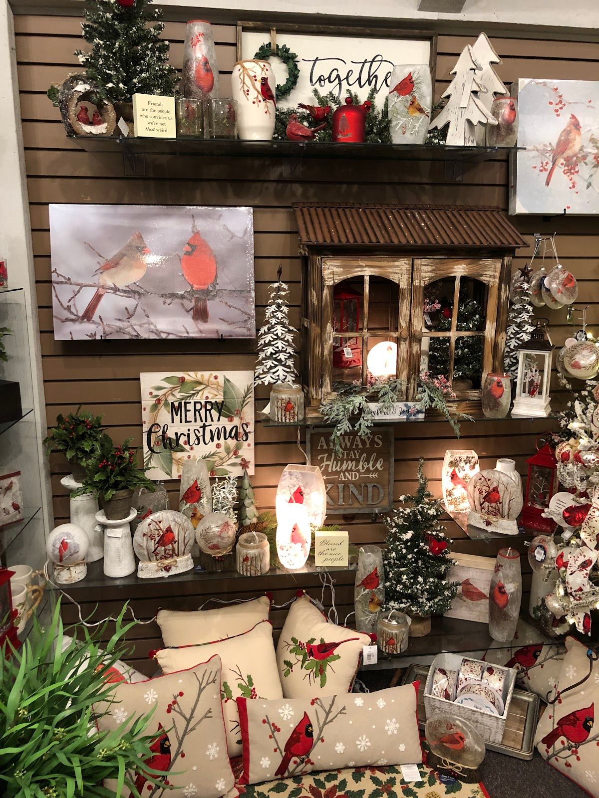 Don's Flowers & Gifts