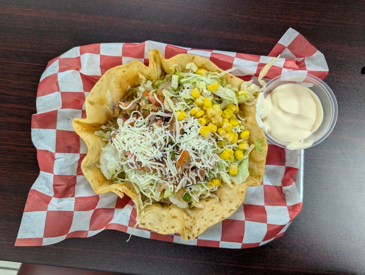 Dona Enedina Grill
