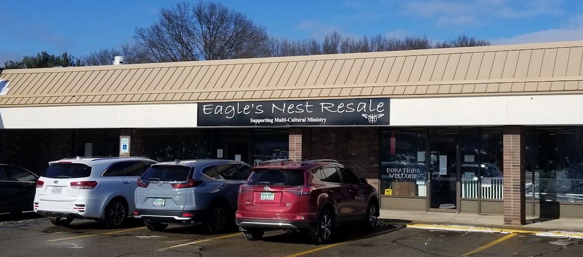 Eagle's Nest Resale