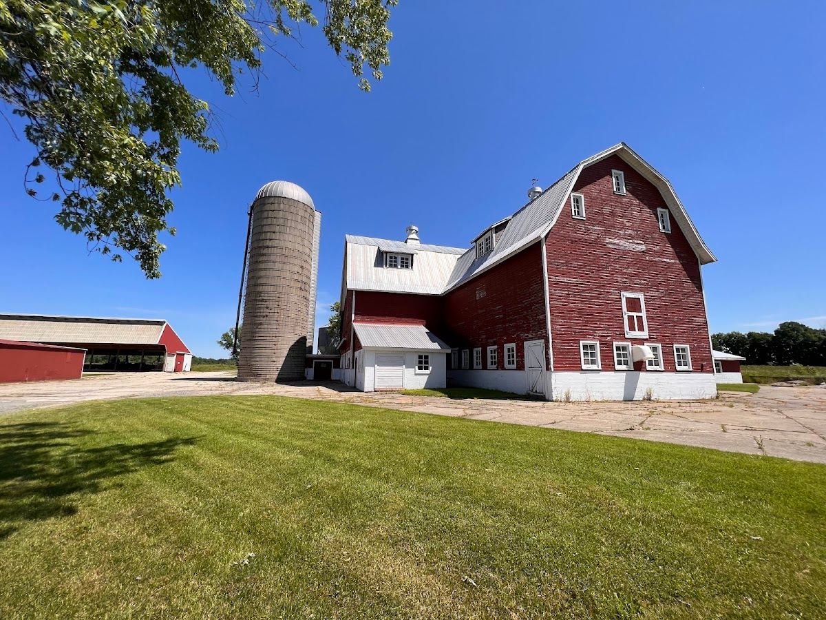 Eastmanville Farm County Park