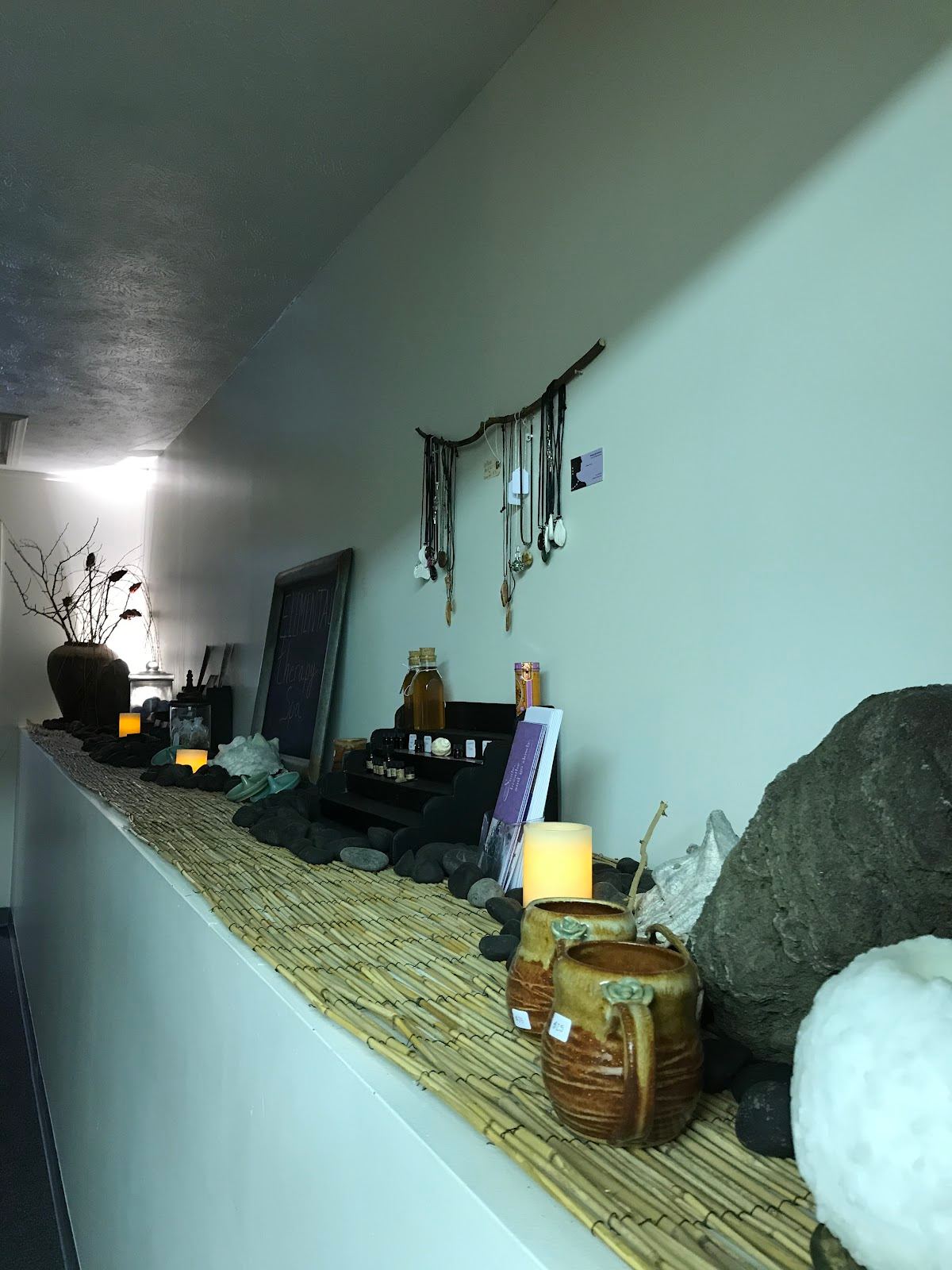 Elemental Therapy Spa