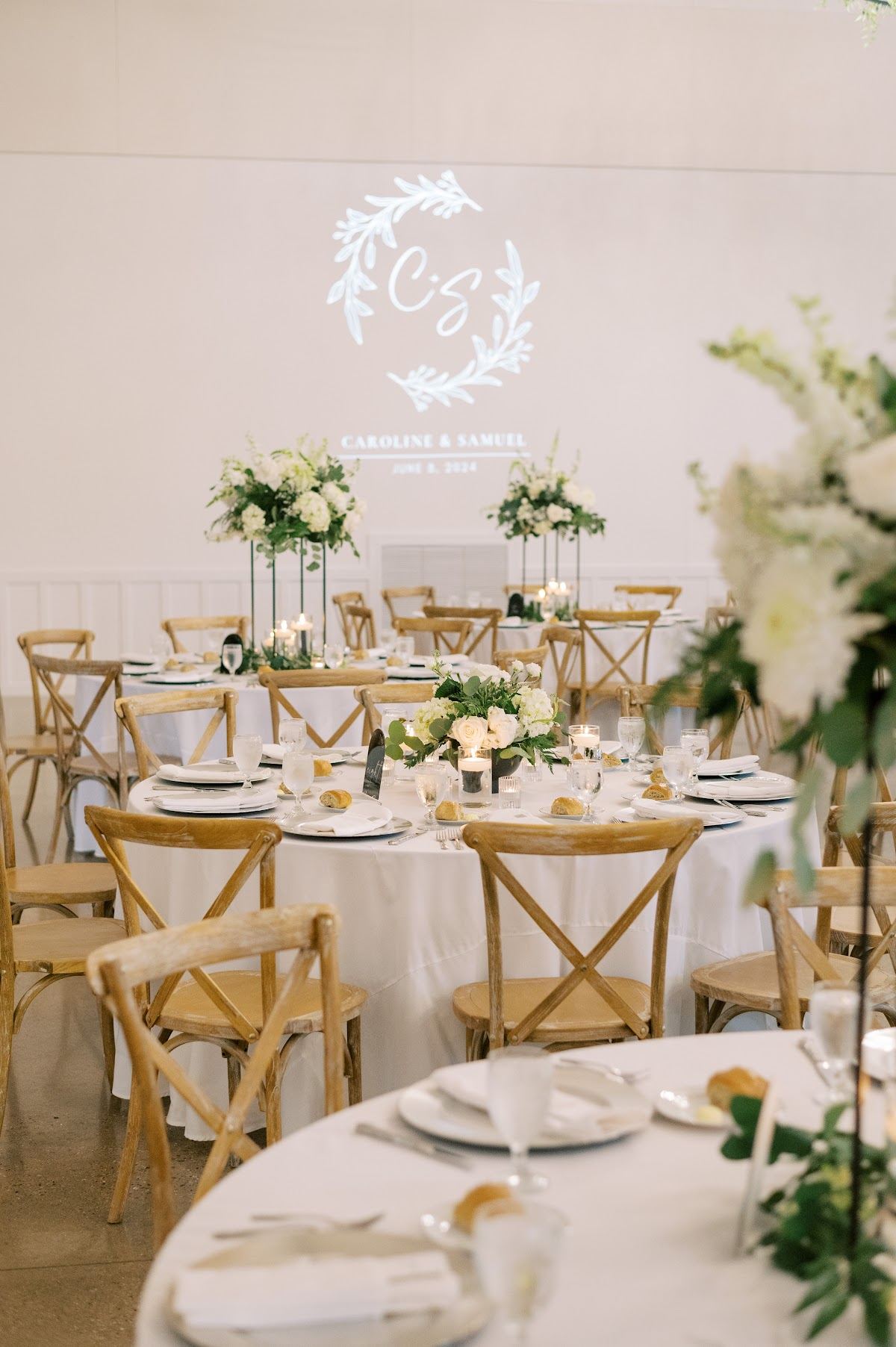EnGedi Bridal