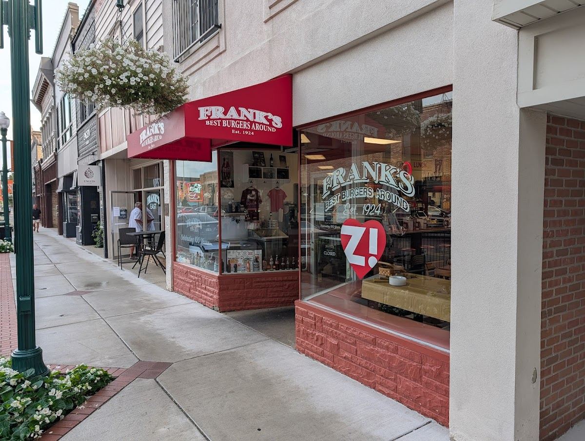 Frank's Restaurant