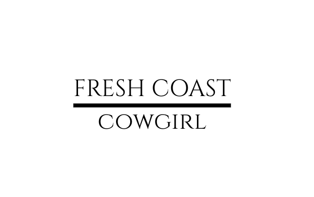 Fresh Coast Cowgirl