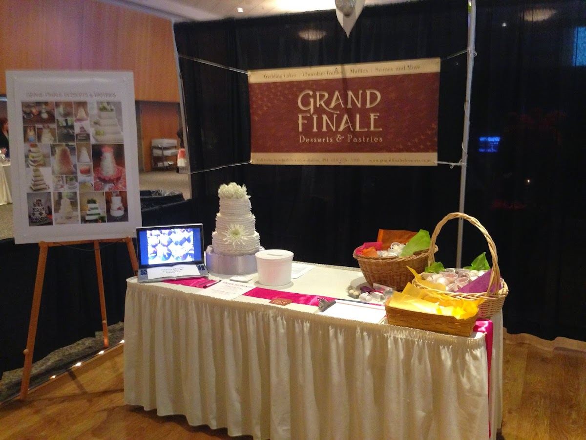 Grand Finale Deli & Bakeshop