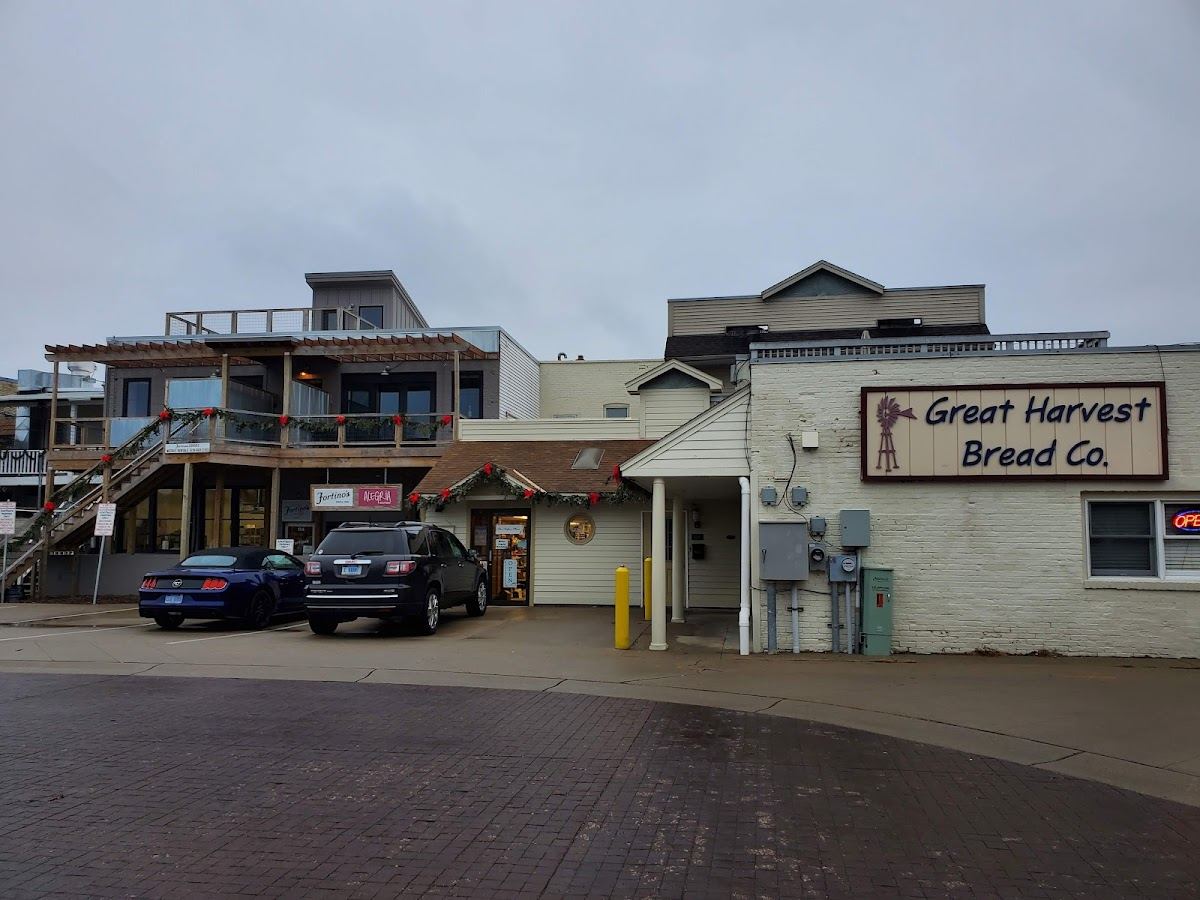 Great Harvest Bread Co.
