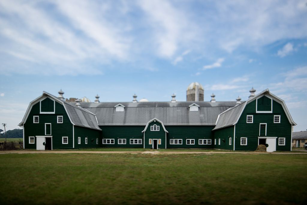 Green Vale Farm