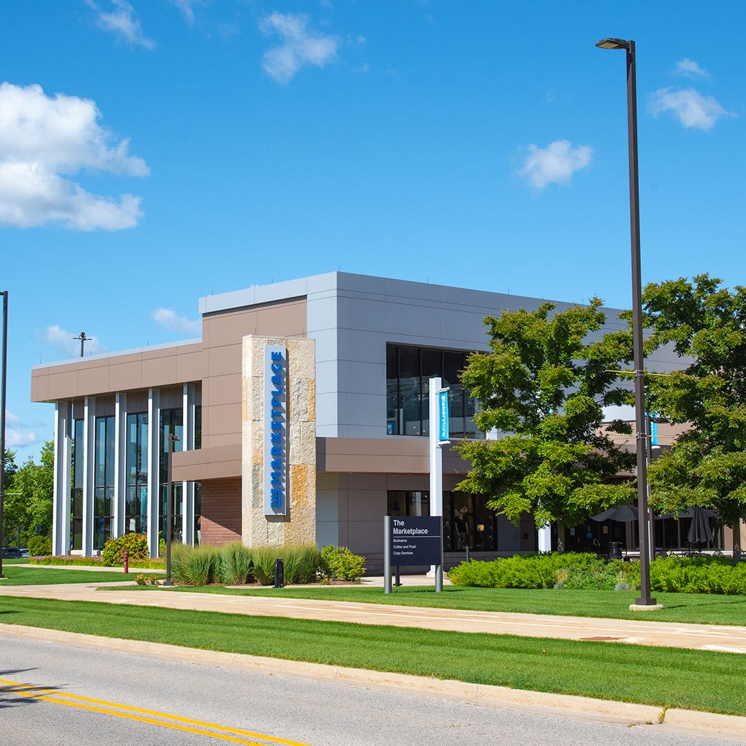 GVSU Laker Store