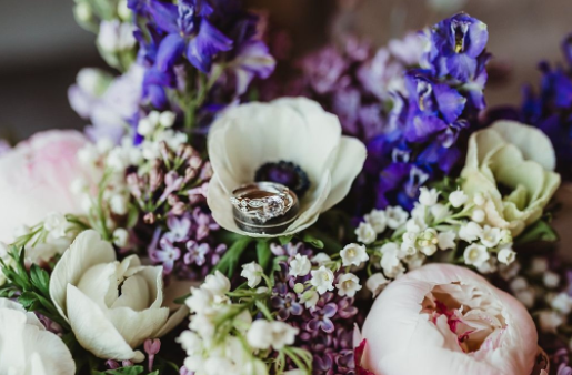 Harmony Floral