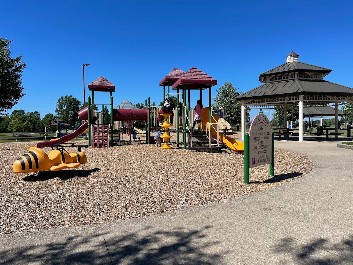 Helder Park
