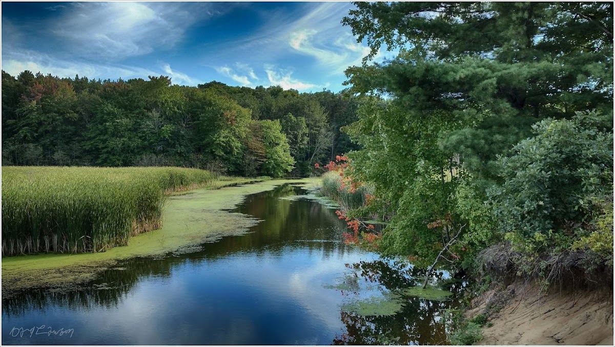 Hemlock Crossing