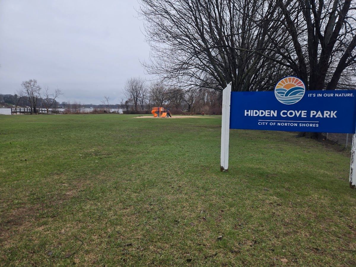Hidden Cove Park