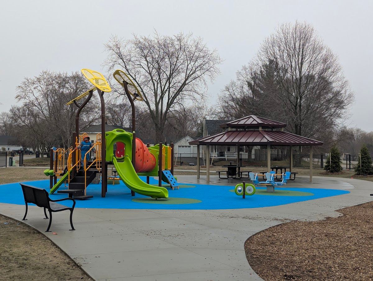 Hoogland Park