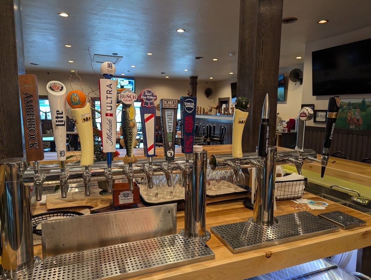 Hooligan's Tavern