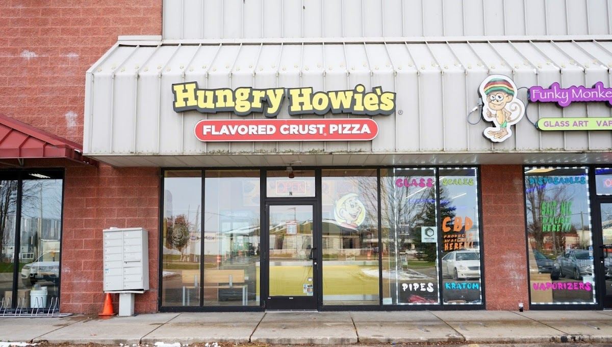 Hungry Howie's Pizza