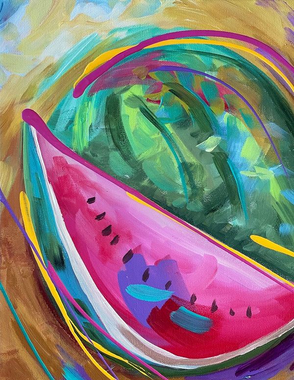 Kate Moynihan Artist