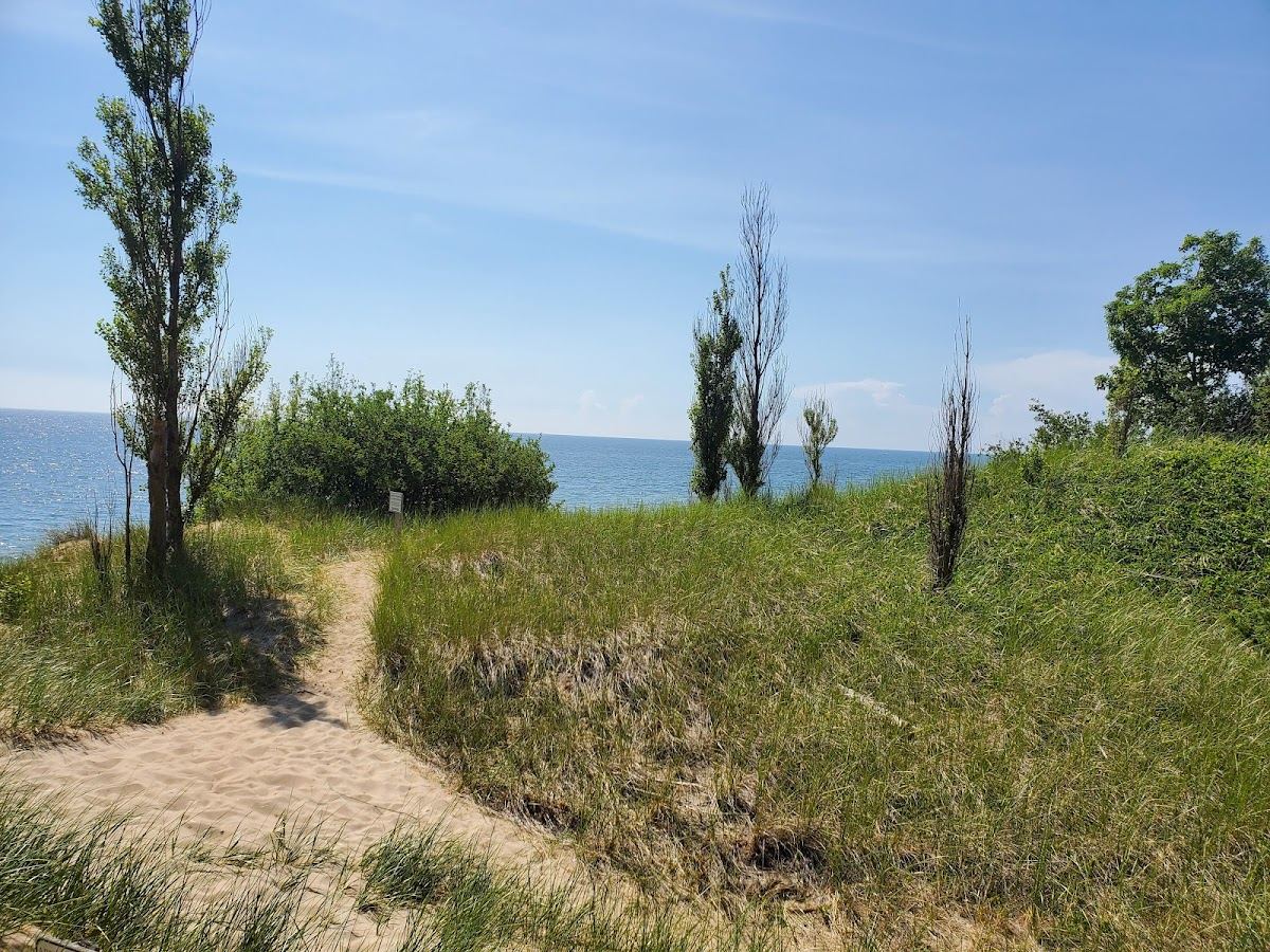 Kirk Park