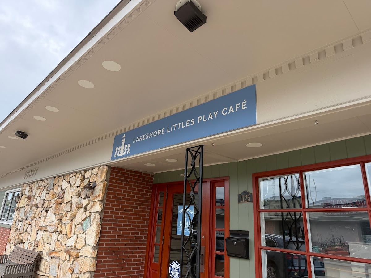 Lakeshore Littles Play Café