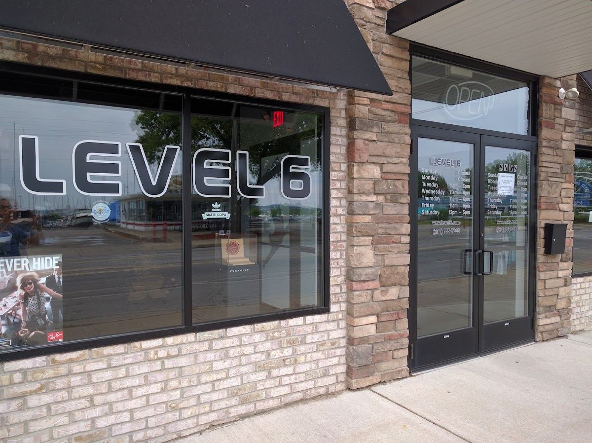Level 6