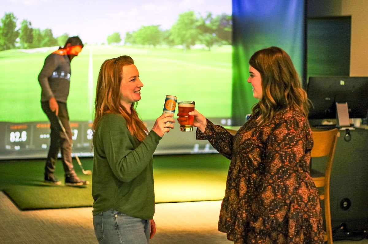 LiveGolf Studios at Muskegon Country Club