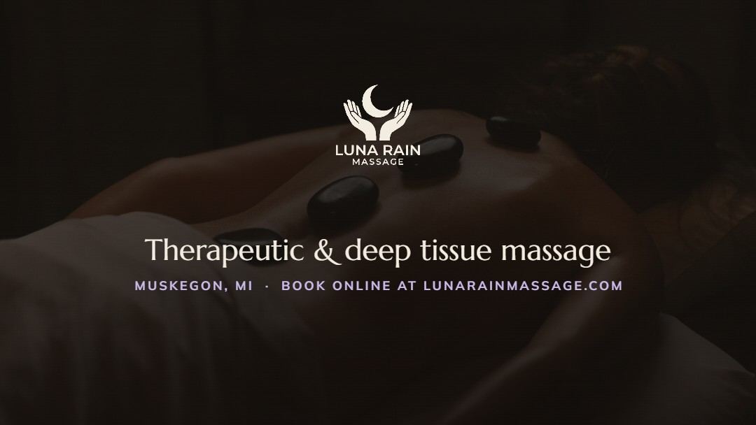 Luna Rain Massage